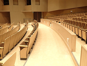 豊橋市民文化会館大規模改修