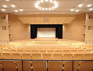 豊橋市民文化会館大規模改修