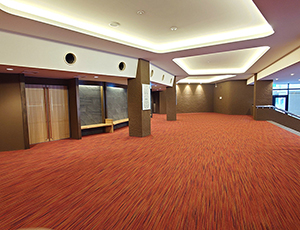 豊橋市民文化会館大規模改修