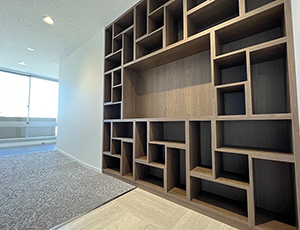 豊橋市民文化会館大規模改修