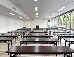 豊橋市民文化会館大規模改修