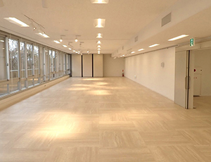 豊橋市民文化会館大規模改修